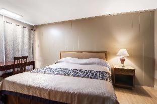 Knights Inn Amsterdam Pokoj fotografie